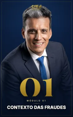 Módulo 1 — Contexto das Fraudes
