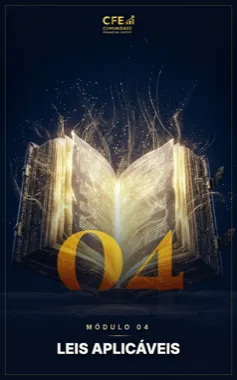 Módulo 4 — Leis Aplicáveis