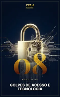 Golpes de Acesso e Tecnologia