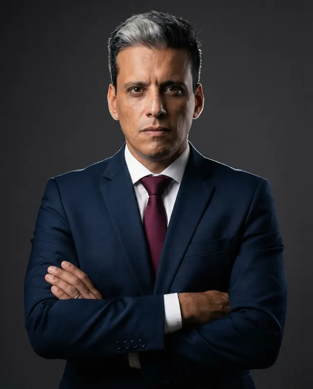 Prof. Leonardo Garcia